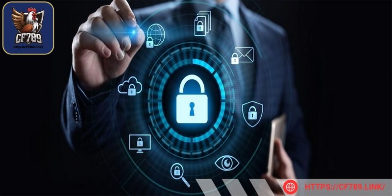 Nền tảng có khả năng bảo mật tốt nhất thị trường