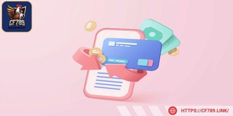 Khách hàng dễ dàng lựa chọn phương thức thanh toán an toàn