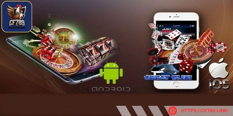 Phải chọn bản tải app phù hợp cho thiết bị dùng để cài đặt