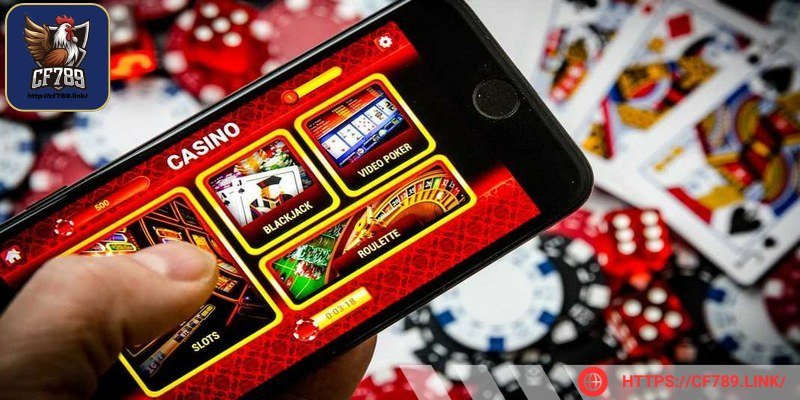 Tốc độ chơi game trên các thiết bị luôn nhanh chóng