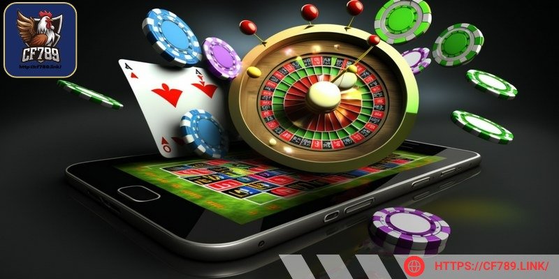 Hệ thống mang tới những trải nghiệm cá cược tốt nhất