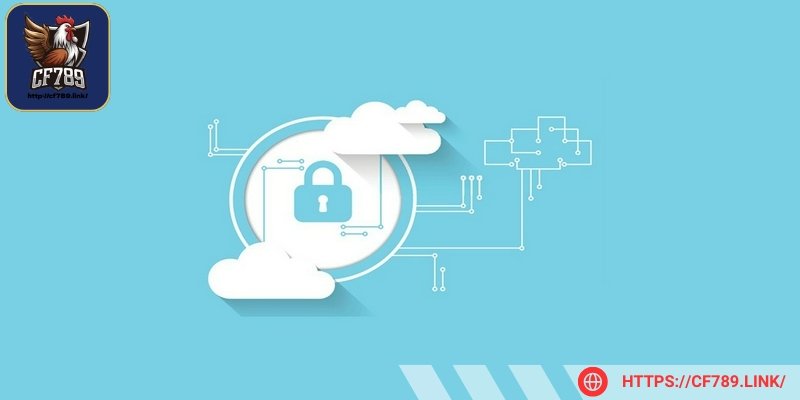 Giao dịch nạp và rút tiền luôn được CF789 chú trọng