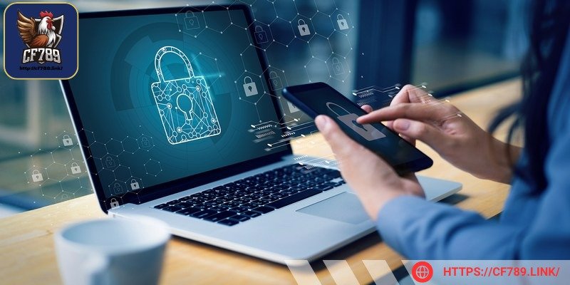 CF789 chú trọng xây dựng niềm tin với cộng đồng bet thủ