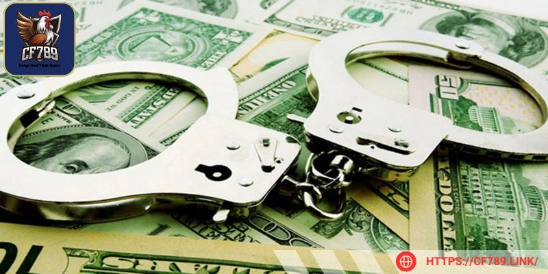 Chính sách chống rửa tiền: Tạm khóa tài khoản đáng ngờ