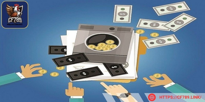 Chính sách chống rửa tiền– Minh bạch tài chính tại CF789