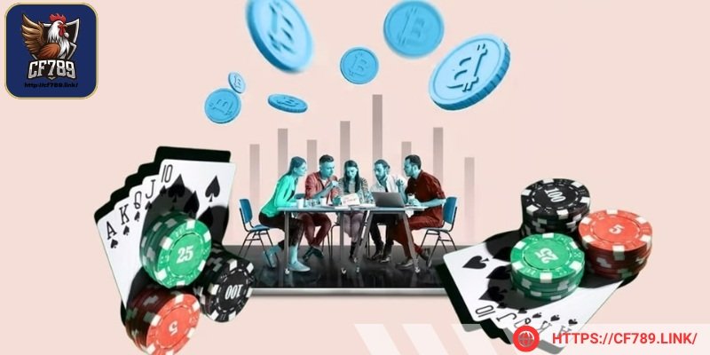 Bạn cần bảo vệ tài chính cá nhân khi đặt cược tại CF789