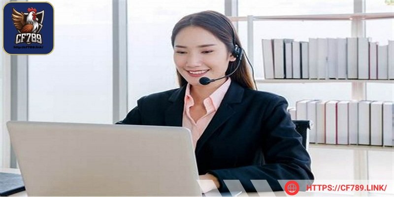 Cần liên hệ CSKH để được bảo vệ quyền lợi chính đáng