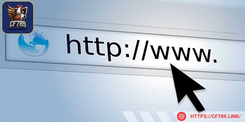 Điều khoản sử dụng cần đảm bảo truy cập vào trang an toàn