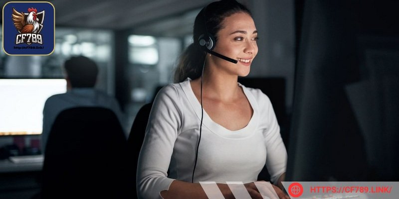 Liên hệ CSKH khi gặp sự cố