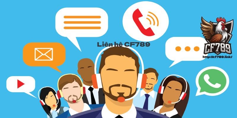 Liên hệ cf789